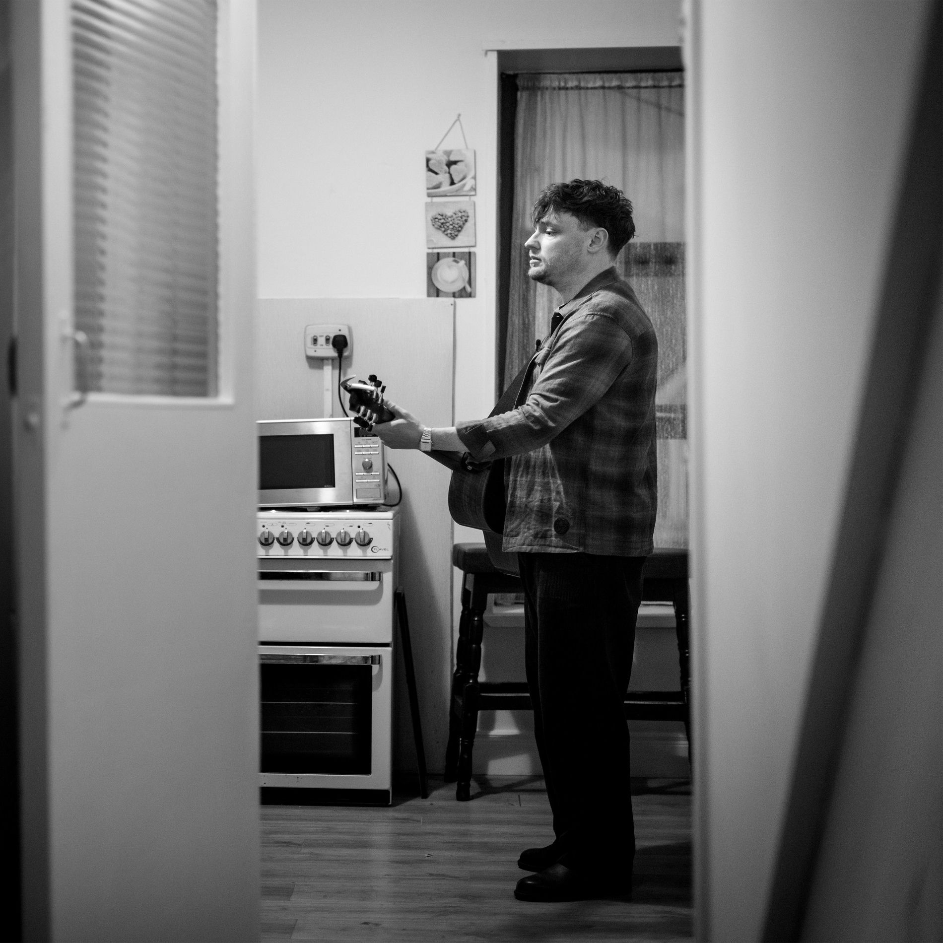 Album cover of In This Room - EP