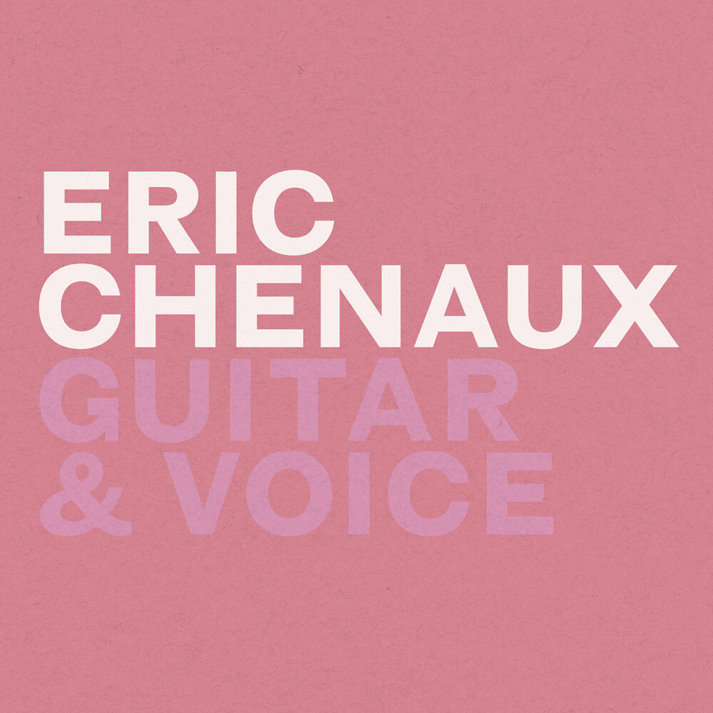 Picture of Guitar & Voice