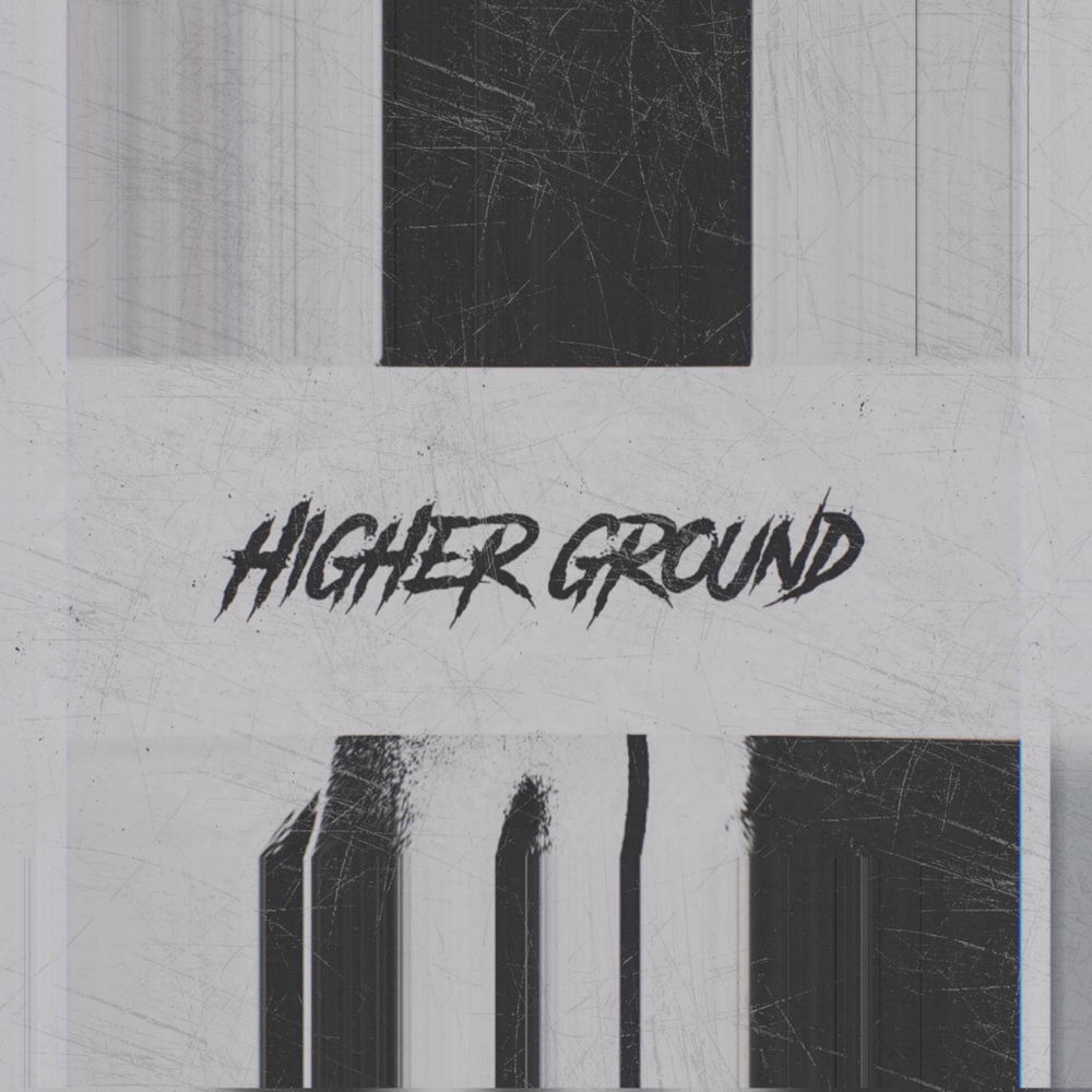Album artwork for Higher by Above