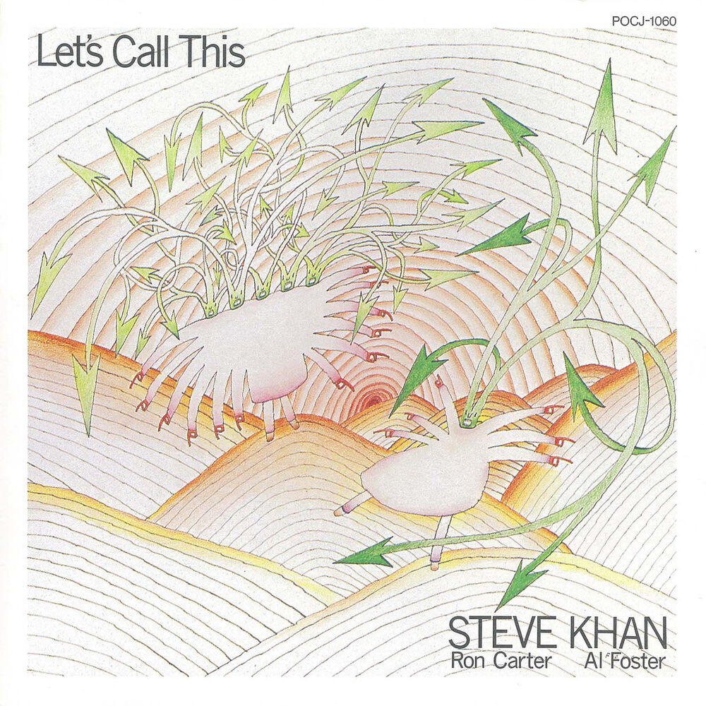 Picture of Let's Call This