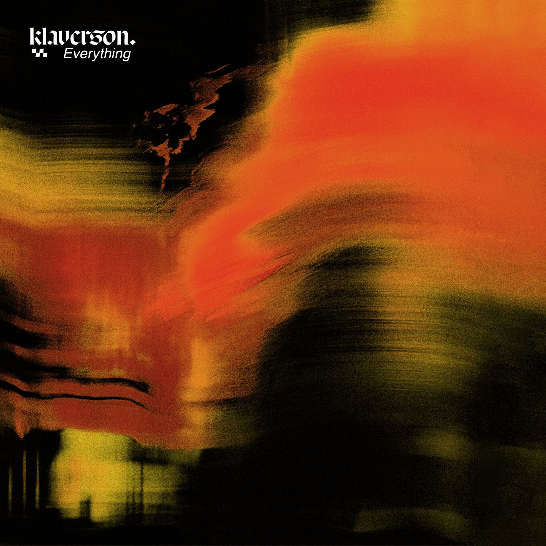 Album cover of Everything