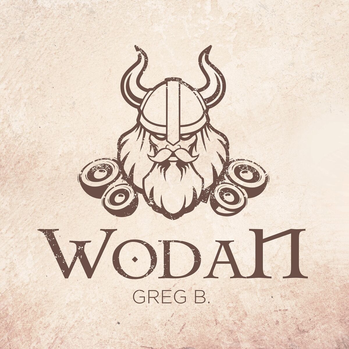 Album cover of Wodan