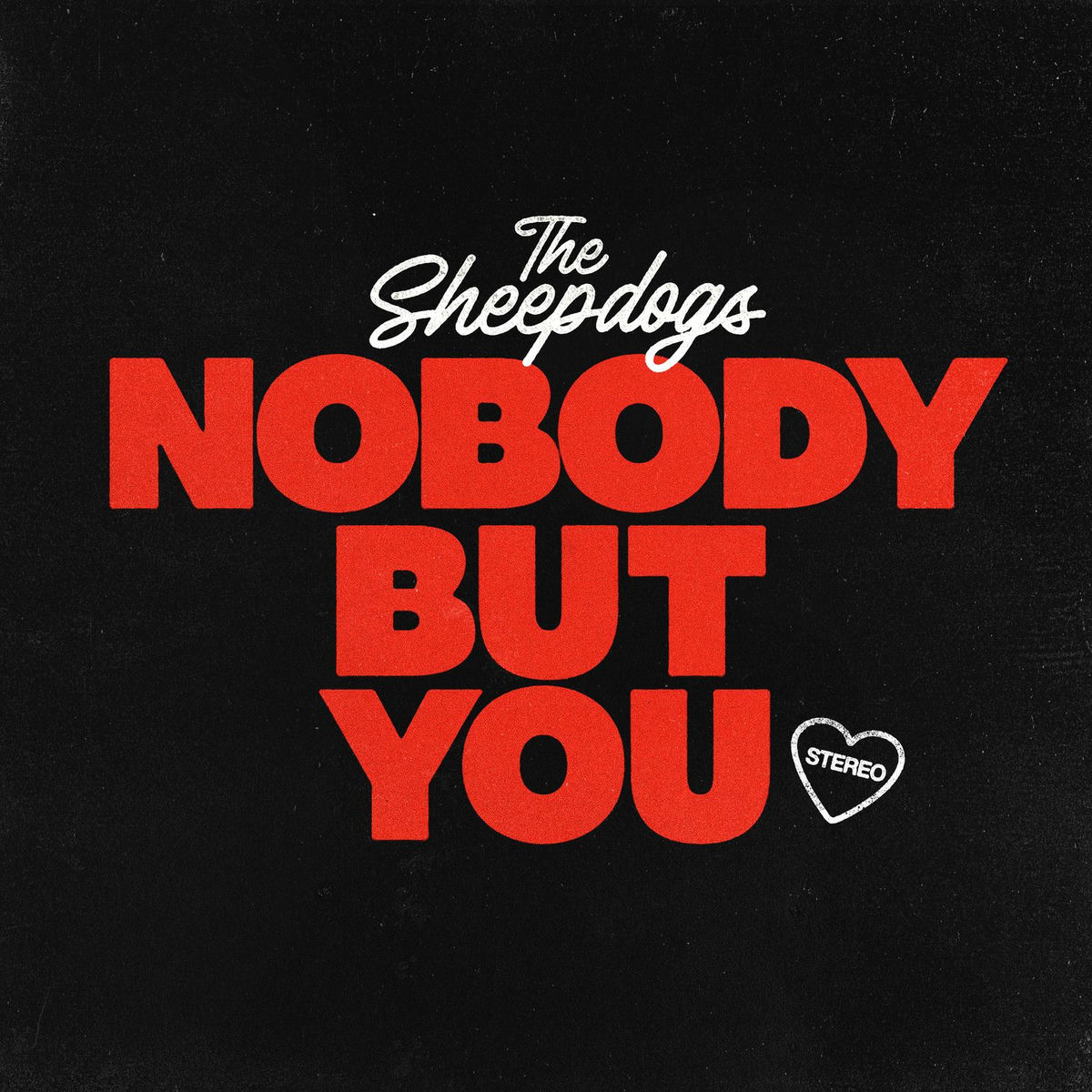 Album cover of Nobody But You