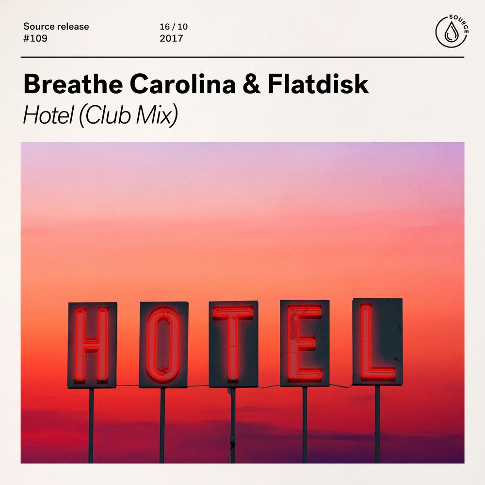 Picture of Hotel (Club Mix Edit)