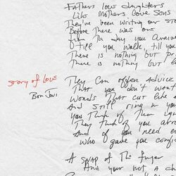 Cover of Story Of Love