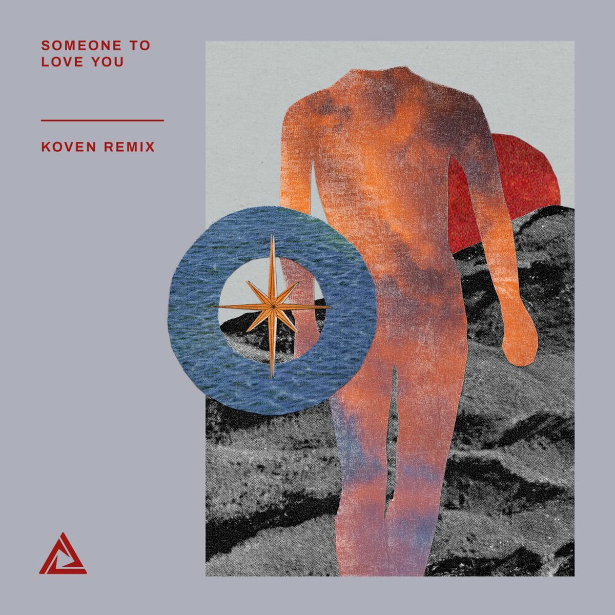 Album cover of Someone To Love You