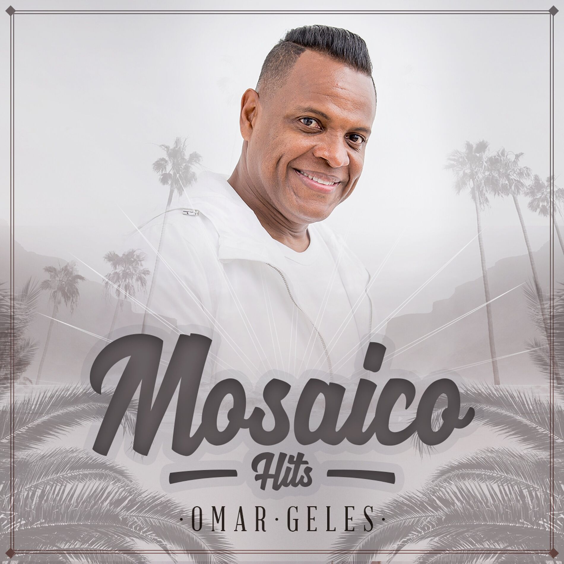 Album cover of Mosaico Hits