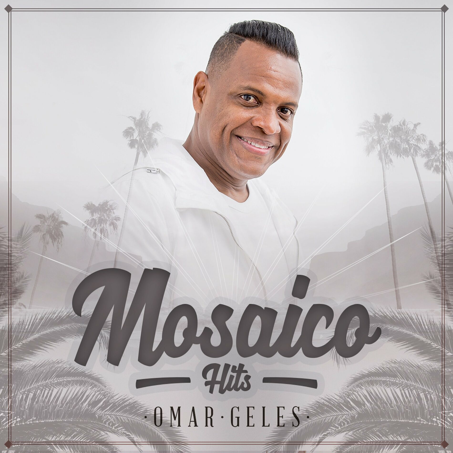 Album cover of Mosaico Hits