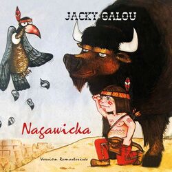 Cover of Nagawicka (Version Remasterisée)