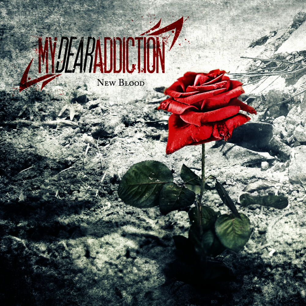 Picture of New Blood