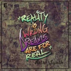 Cover of Retro Synth