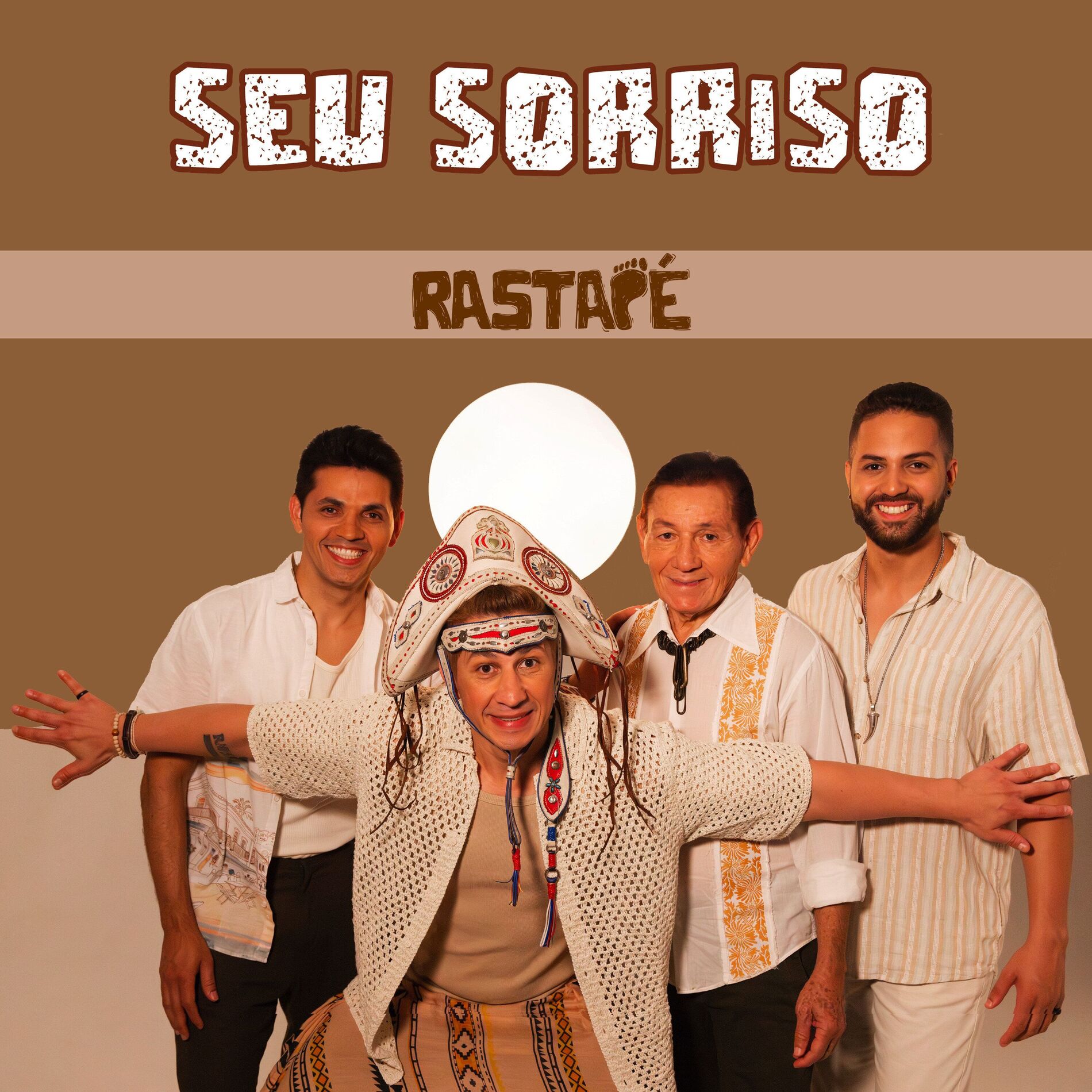 Album cover of Seu Sorriso
