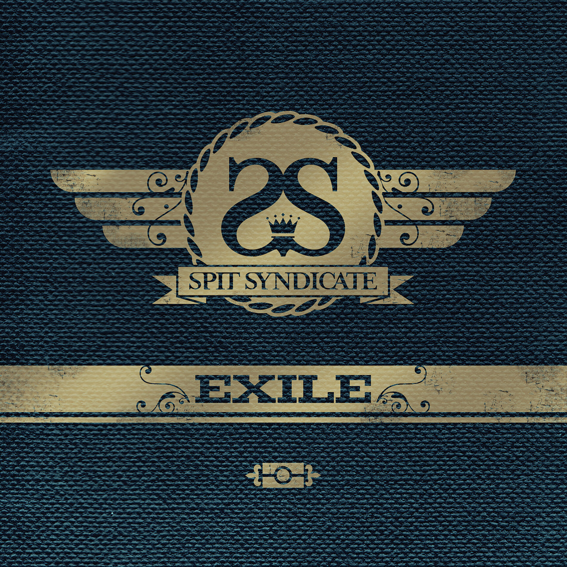 Album cover of Exile