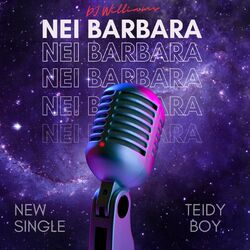 Cover of Nei Barbara