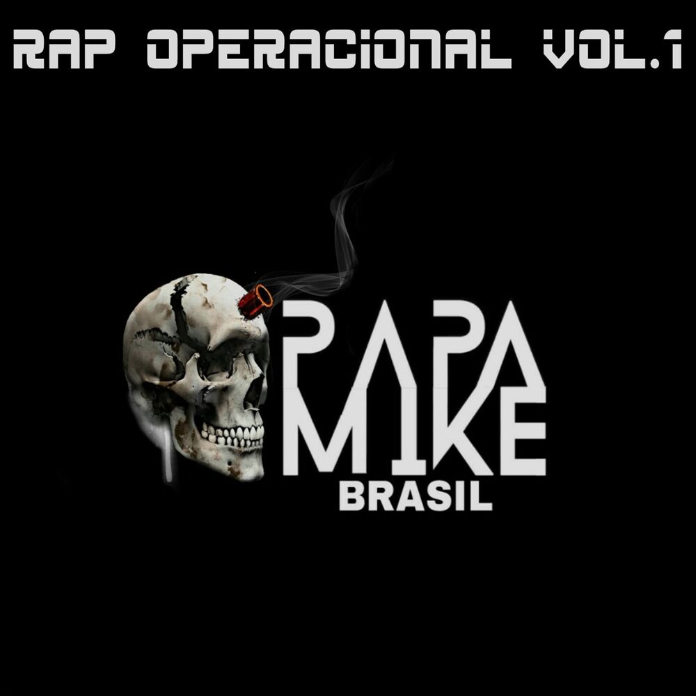 Picture of Rap Operacional, Vol. 1