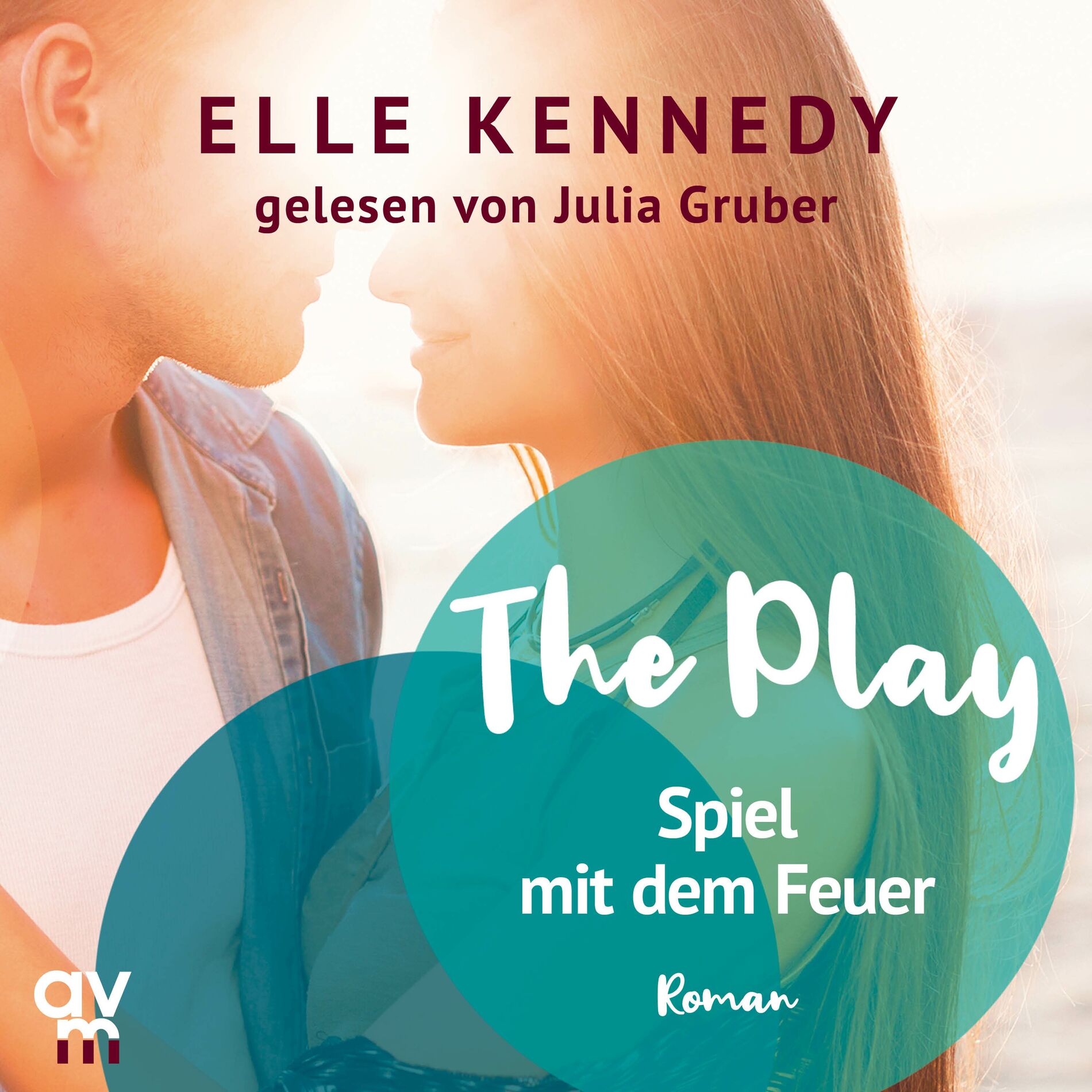 Album cover of The Play – Spiel mit dem Feuer (Briar U, Band 3)