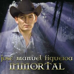 Cover of Inmortal