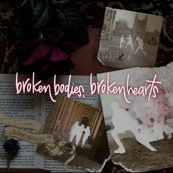 Cover of Broken Bodies, Broken Hearts