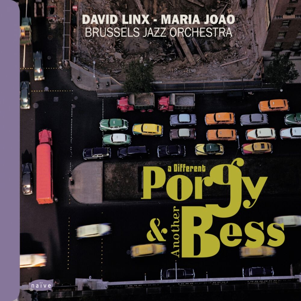 Picture of A Different Porgy & Another Bess