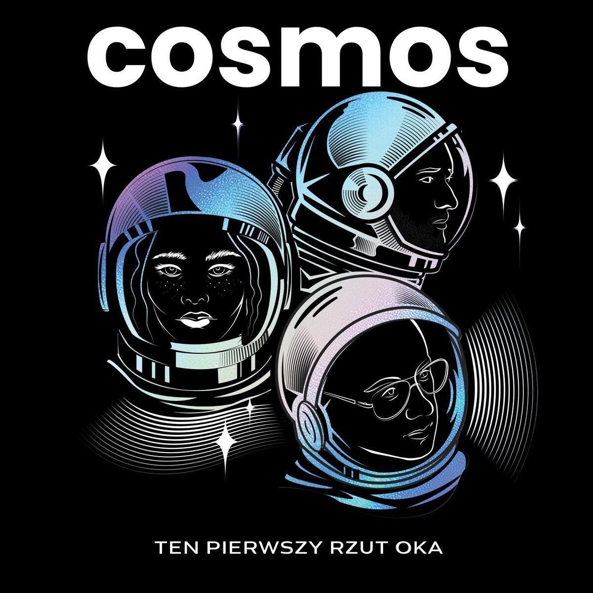 Album cover of Ten pierwszy rzut oka