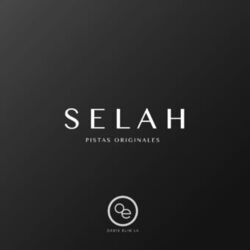 Cover of Selah (Pistas Originales)