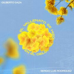 Cover of El Vallenato Se Hizo En El Cielo