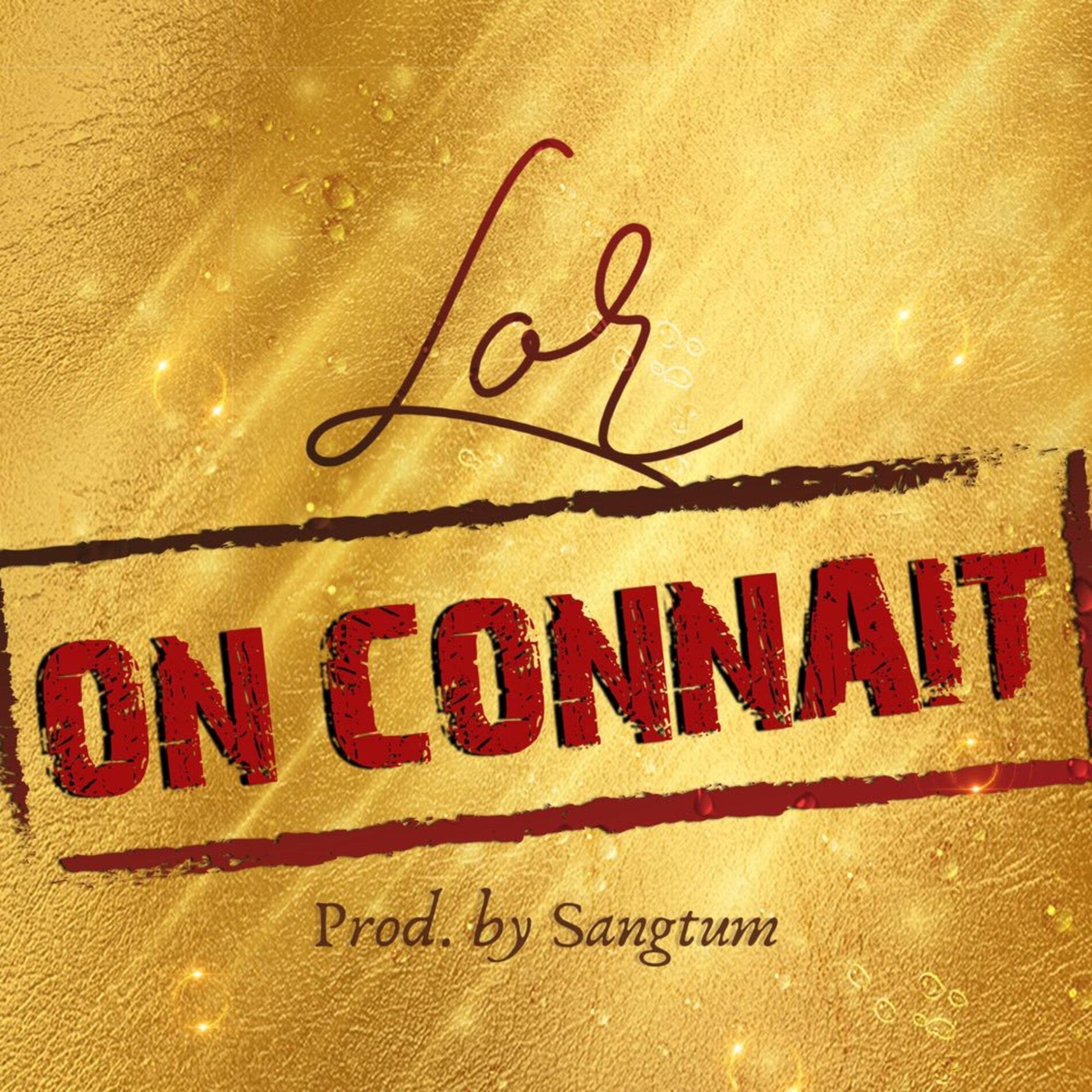 Album cover of On connait