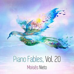 Cover of Piano Fables, Vol. 20
