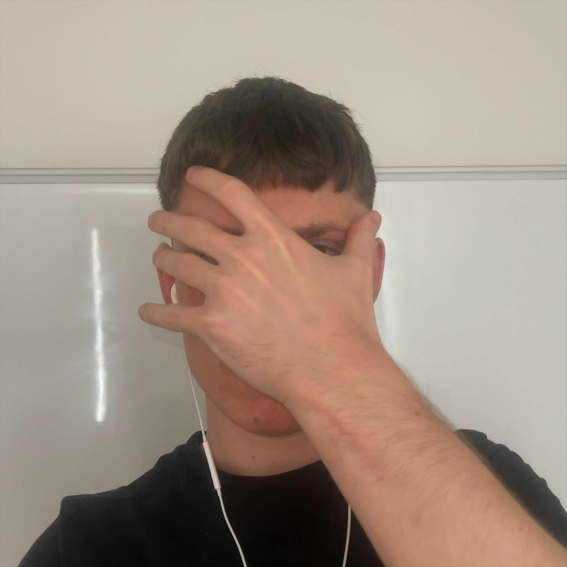 Album cover of In this foreign