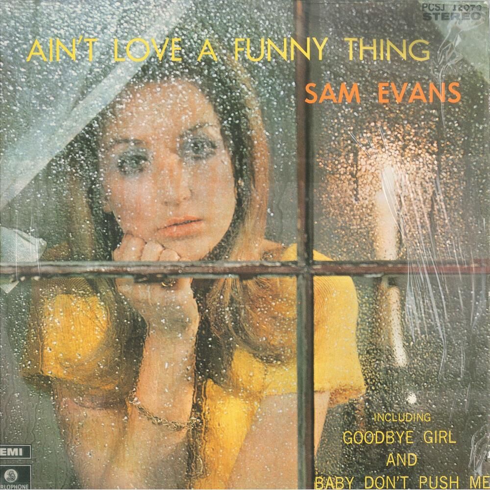 Picture of Ain't Love a Funny Thing