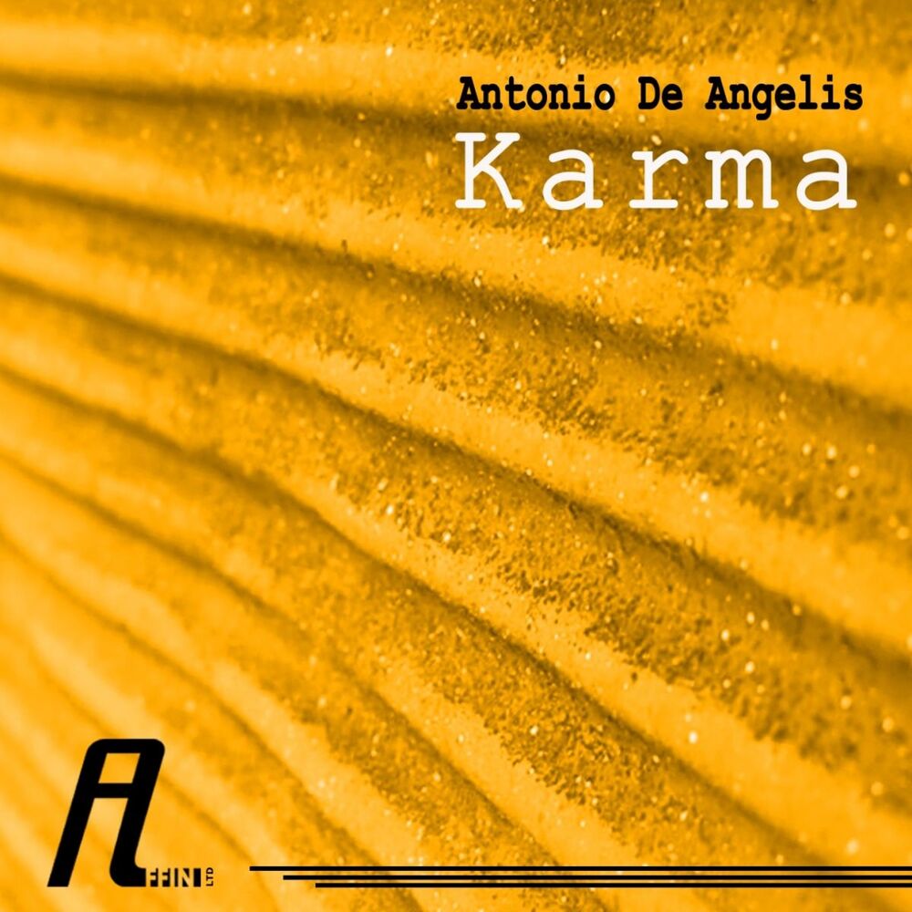 Picture of Karma