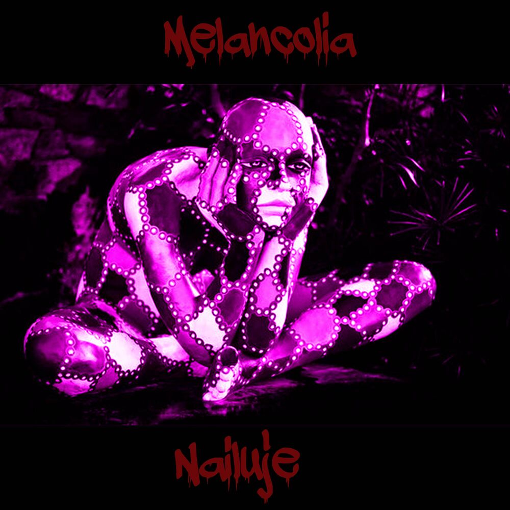 Picture of Melancolia