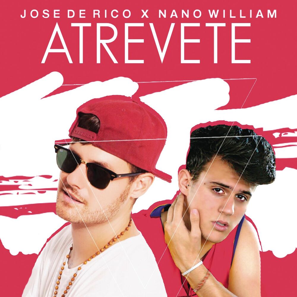 Picture of Atrevete