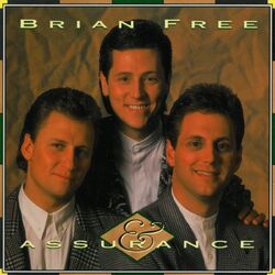 Cover of Brian Free & Assurance