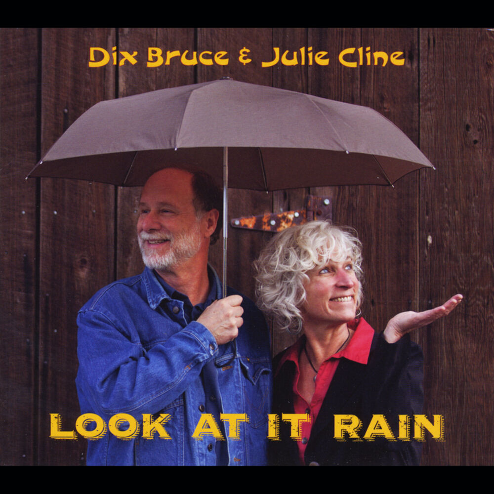 Picture of Look At It Rain