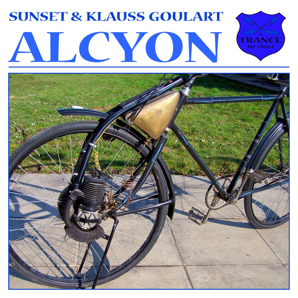 Picture of Alcyon