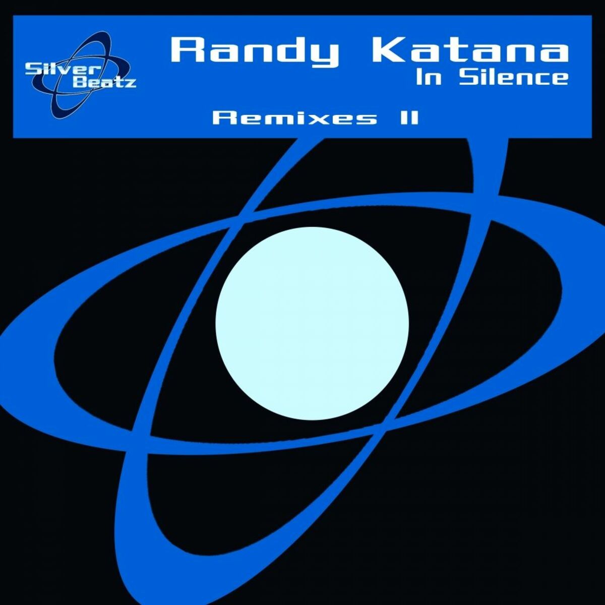 Album cover of In Silence Remixes II