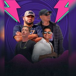 Cover of MTG - VOCÊ ME CONQUISTOU