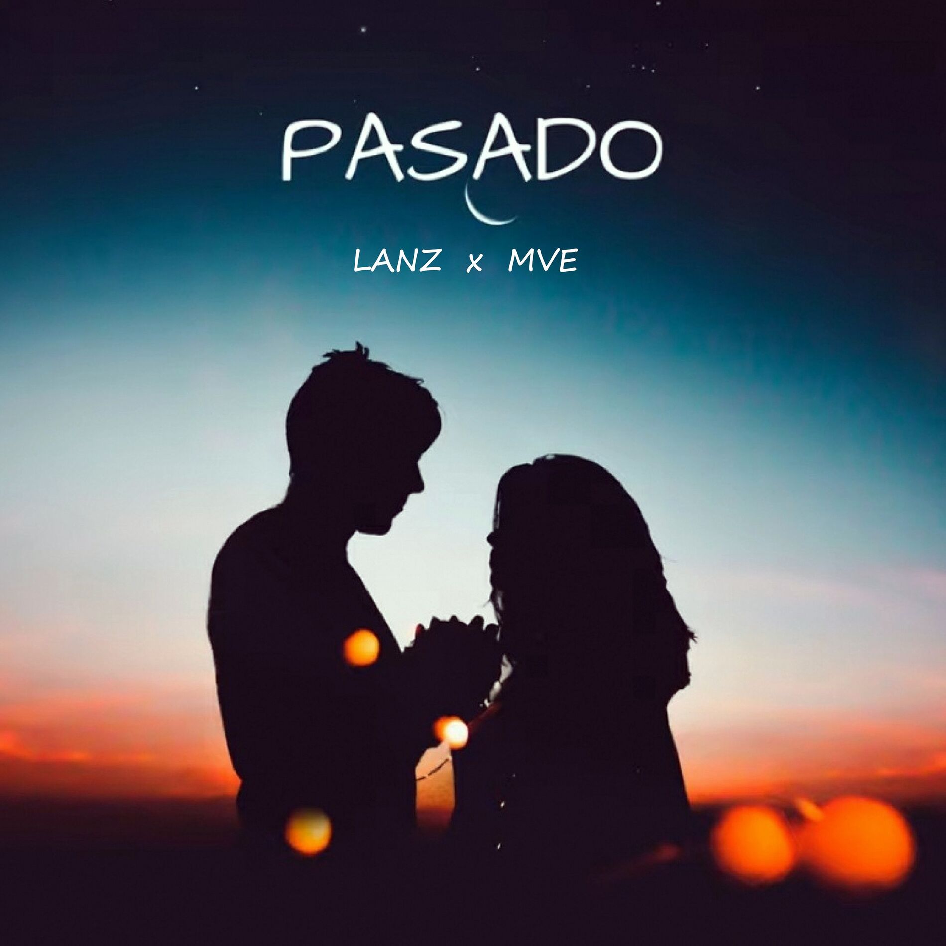 Album cover of Pasado