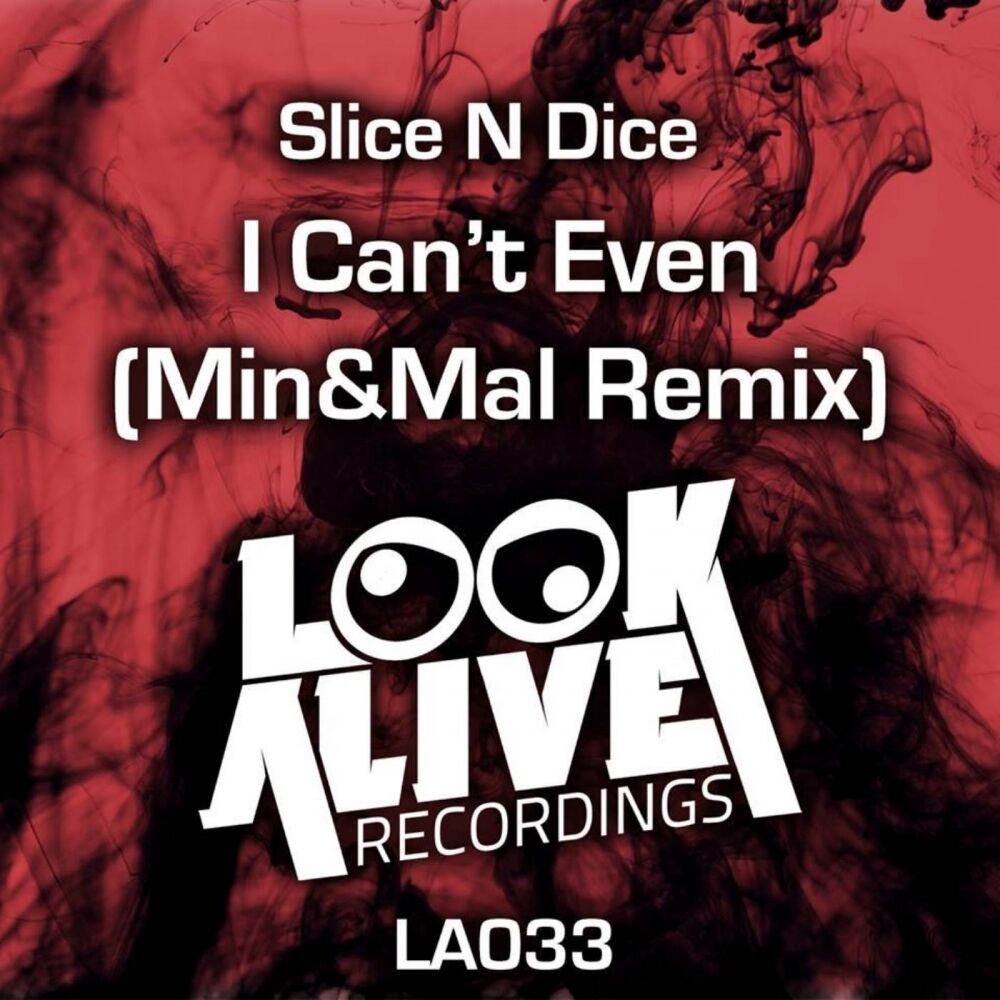Picture of I Can't Even (Min&Mal Remix)