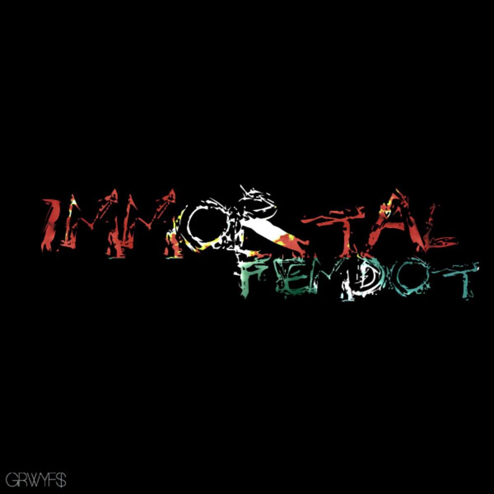 Picture of Immortal