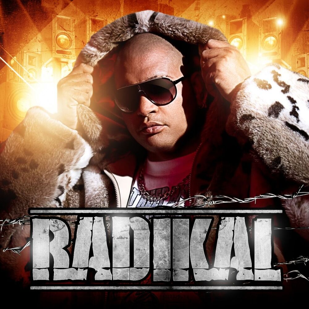 Picture of Radikal