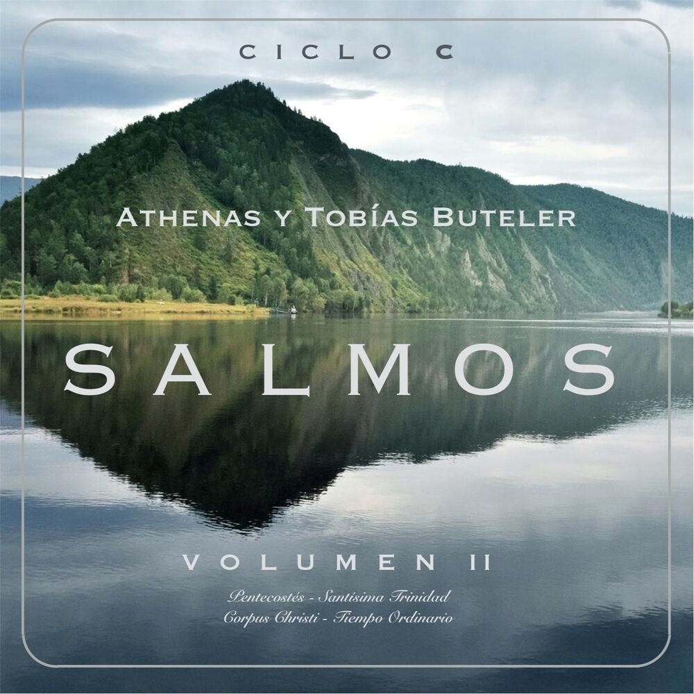 Picture of Salmos, Vol. II