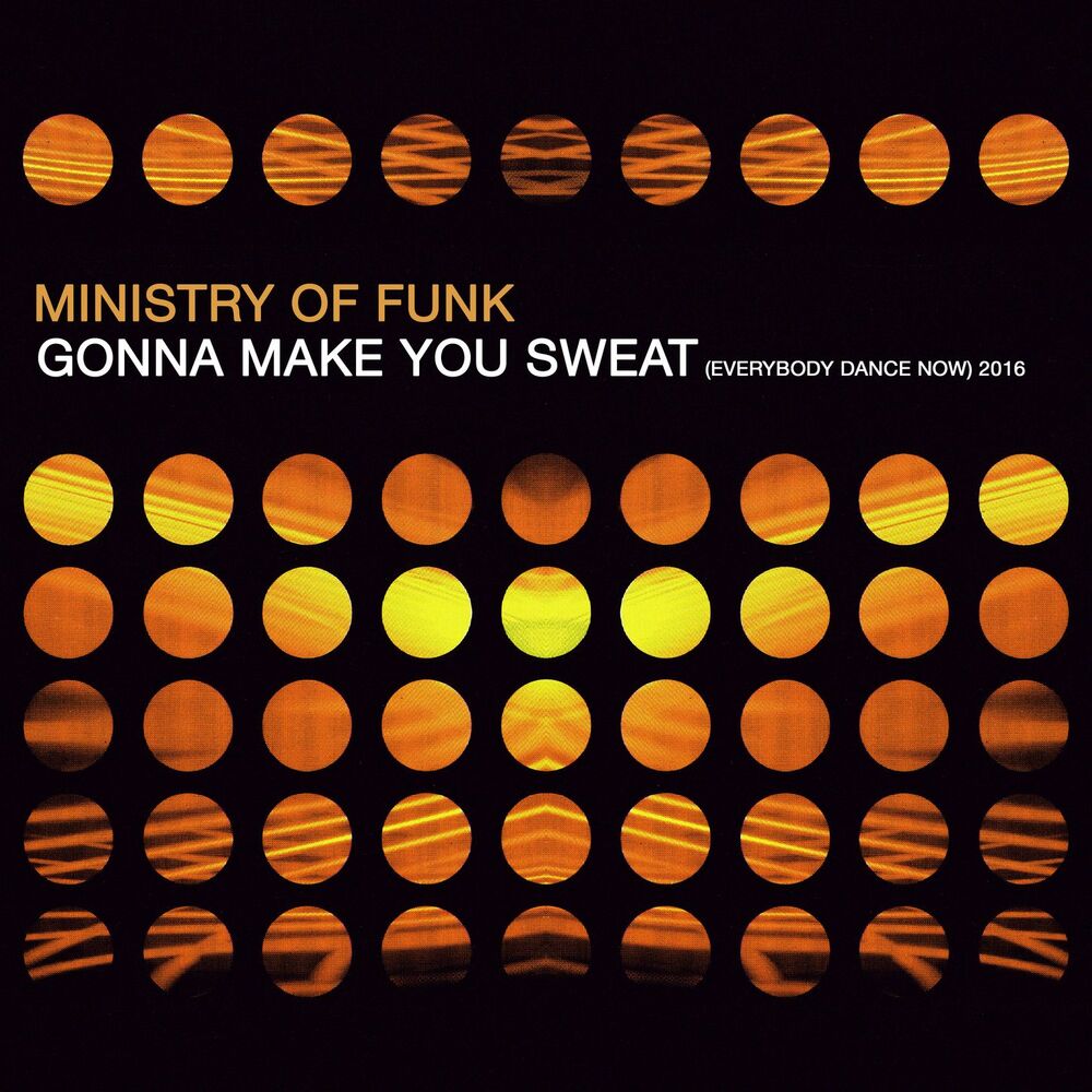 Picture of Gonna Make You Sweat [Everybody Dance Now] 2016