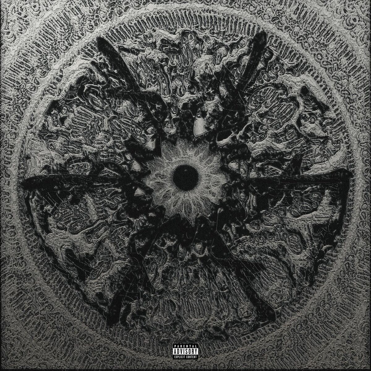Album cover of No Permission (feat. Khali)