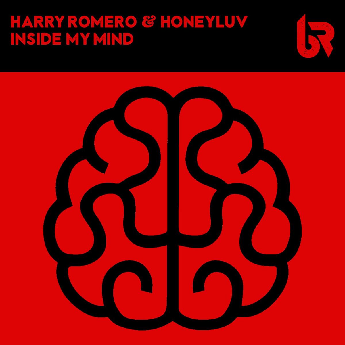 Album cover of Inside My Mind