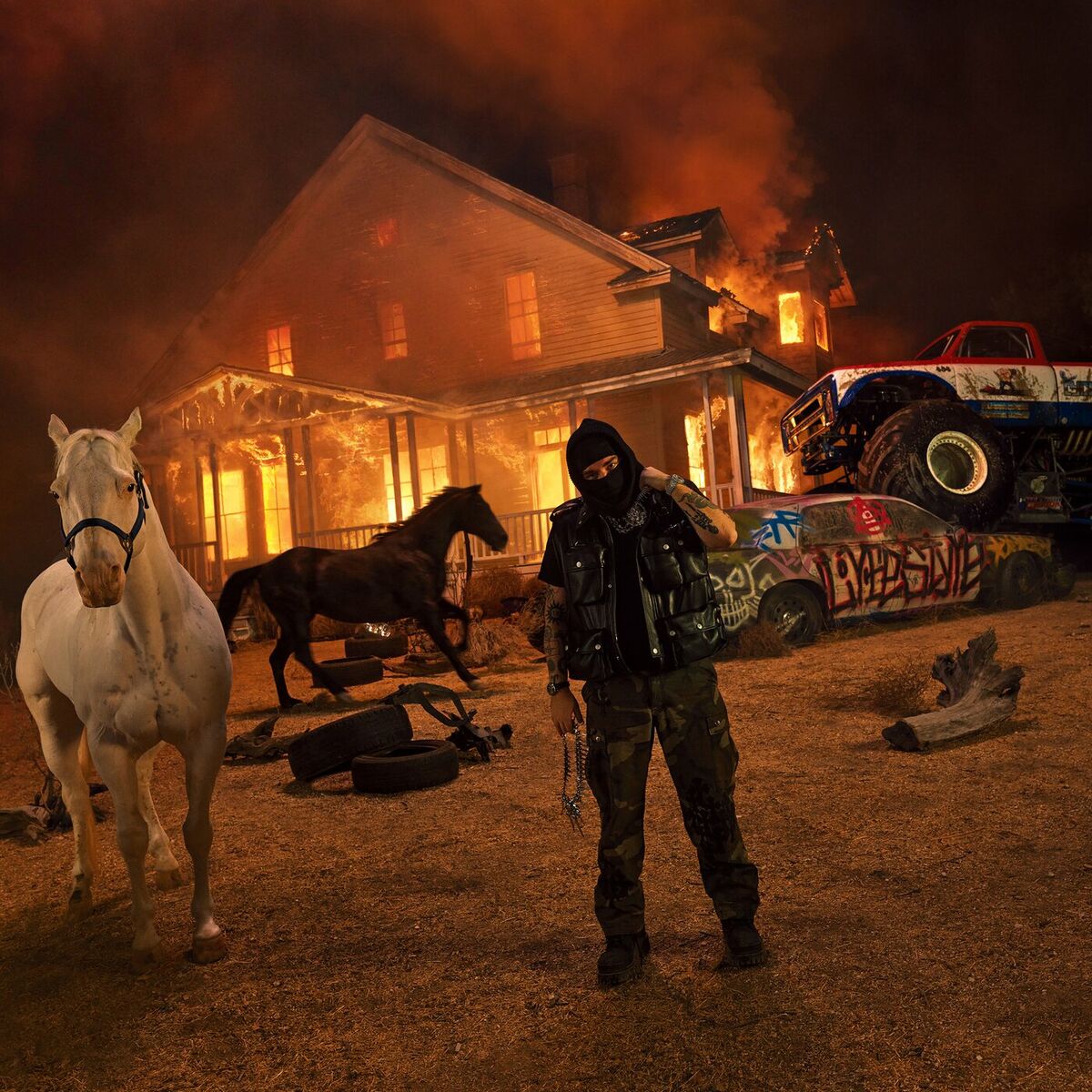 Album picture of LYFESTYLE