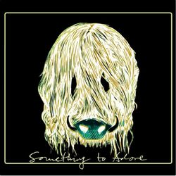 Cover of Something to Adore