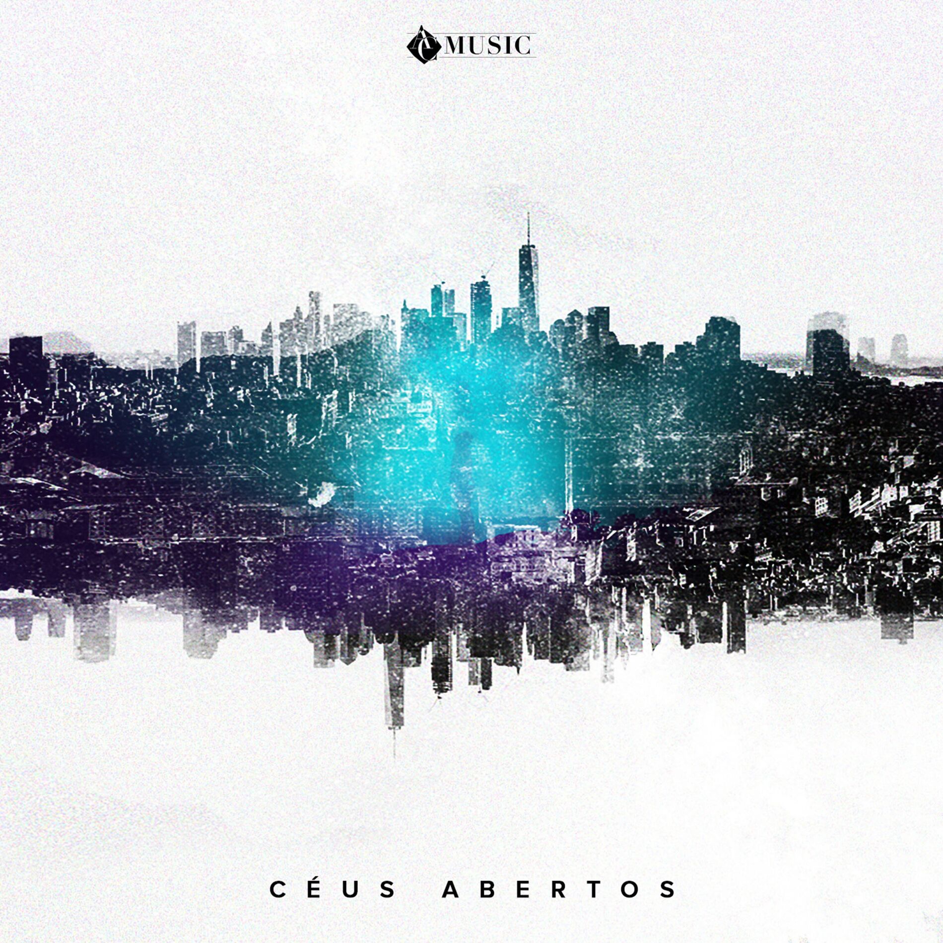 Album cover of Céus Abertos