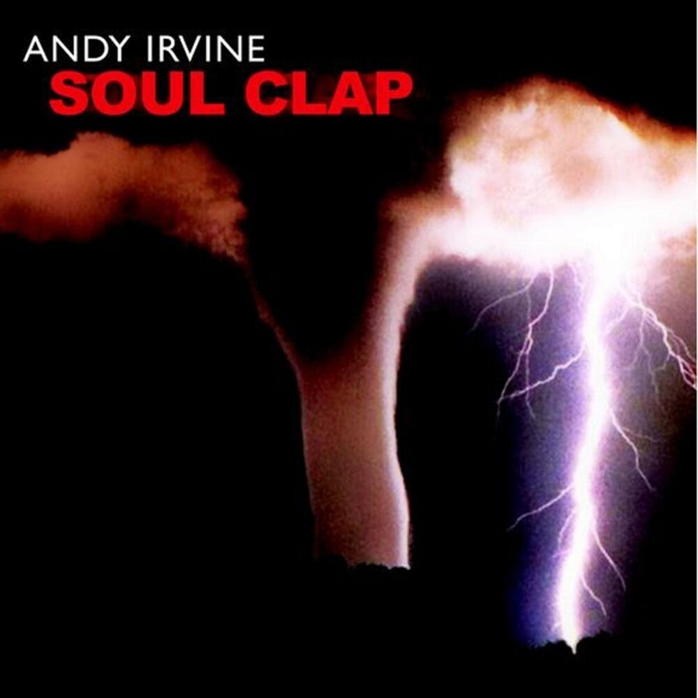 Picture of Soul Clap